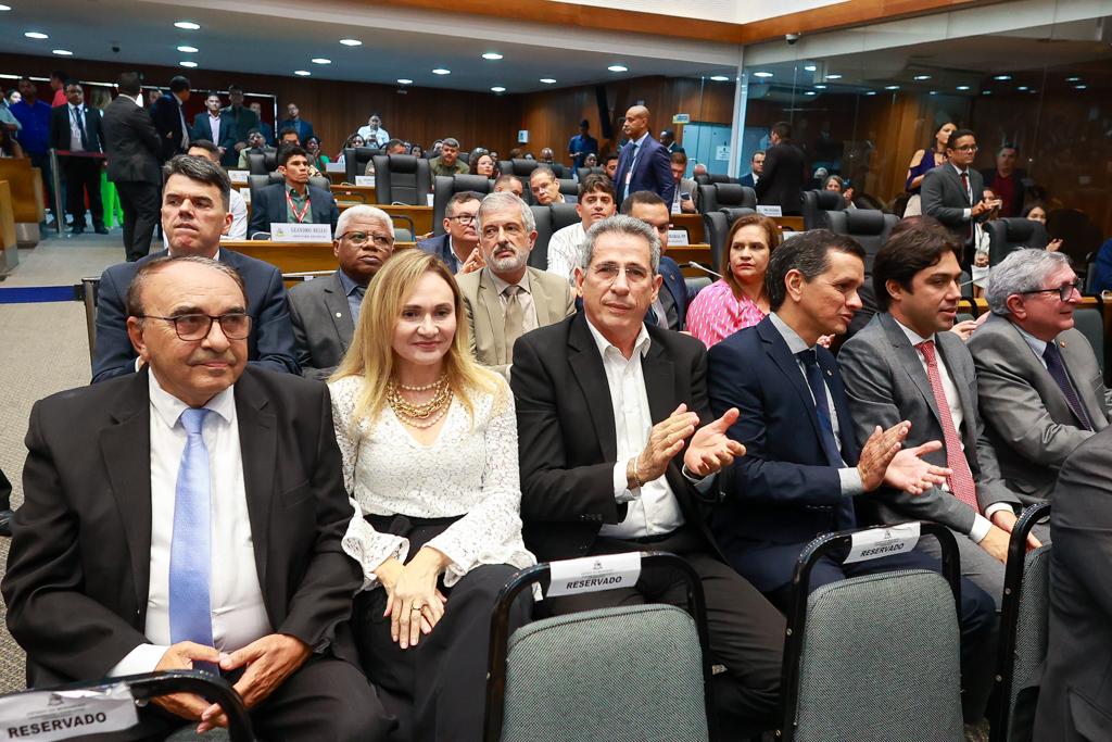Homenagem a Ricardo Capelli